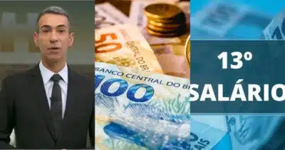 Tralli para JH com liberação de saque melhor que o 13º no Banco do Brasil - Foto: Montagem