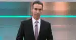 César Tralli, âncora do Jornal Hoje, da Globo, vê braço direito ser demitida (Foto: Reprodução/Globo)