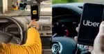 Fim do pagamento na Uber e 99 hoje (18) - Foto: Internet
