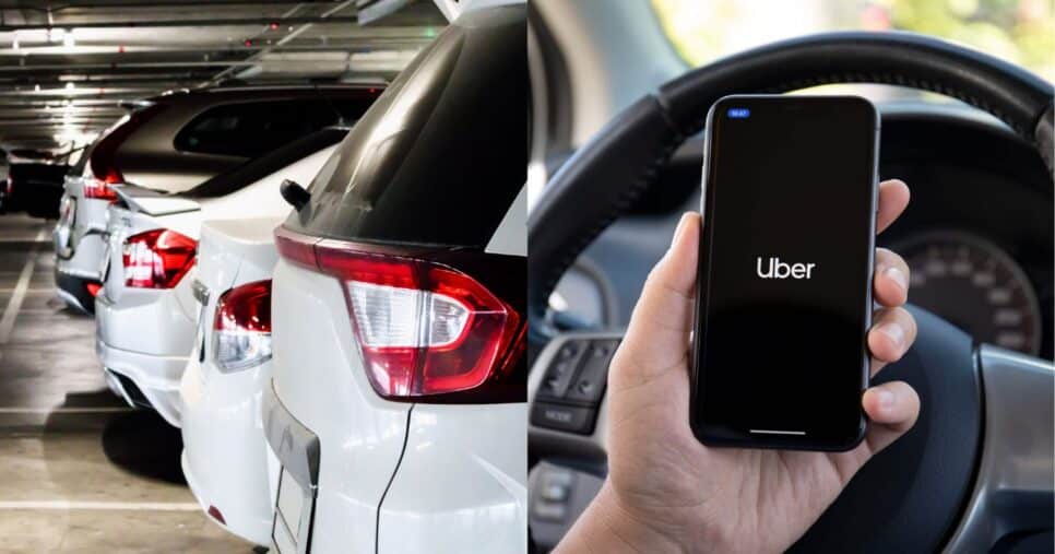 Uber