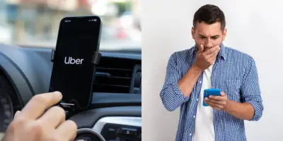 Adeus, R$6 BI: O fim de serviço amado da Uber depois de 3 anos e milhares de clientes aos prantos