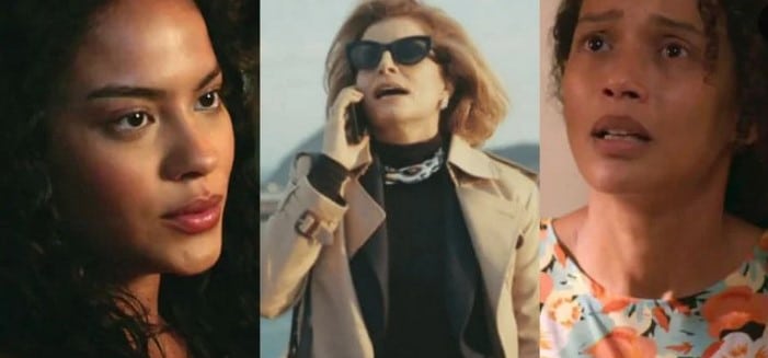 Trailer de Vale Tudo (Foto: Reprodução / Globo)
