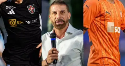 Craque de R$21M e +1 reforço de peso no Vasco: Pedrinho Libera PIX por 2 reforços hoje(18)