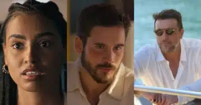 Imagem card com fundo
