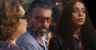Osmar apunhala Violeta nas costas e decisão drástica de Cacá: Volta por Cima crava 2 viradas na Globo