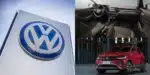 Volkswagen arma novo SUV mais barato que o T-Cross (Reprodução: Montagem TV Foco)