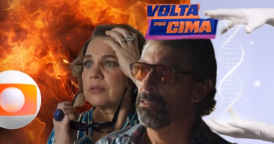 Imagem card com fundo