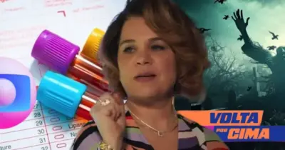 Imagem card com fundo