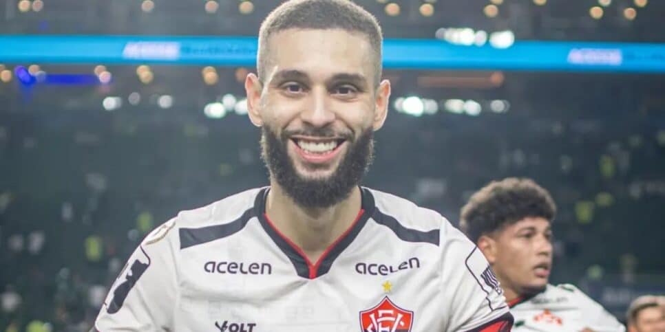 Wagner Leonardo interessa o Palmeiras (Reprodução: Victor Ferreira)