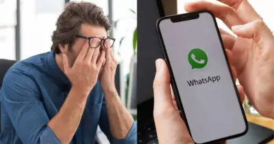 Anatel ciente: WhatsApp crava FIM de serviço essencial em 3 celulares populares no Brasil