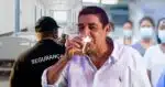 Atitude de Zeca Pagodinho no meio do hospital deixa até enfermeiras e seguranças perplexos: "Gostava" (Fotos: Reprodução/ Freepik/ Vitor Faria/ Divulgação Montagem)