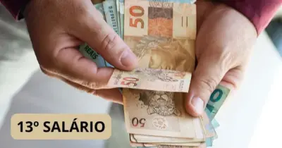 Nada de 13º salário: Lei em vigor revela trabalhadores que não receberão o benefício