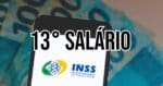 13° salário do INSS (Foto: Reprodução/ Internet)