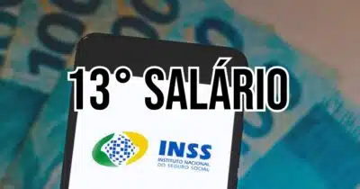 13° salário do INSS (Foto: Reprodução/ Internet)
