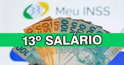 13° salário dos aposentados do INSS (Foto: Reprodução/ Internet)