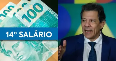 Melhor que o 14º salário: Canetada de Haddad garante pagamento mais esperado de 2025 em apenas 5 passos