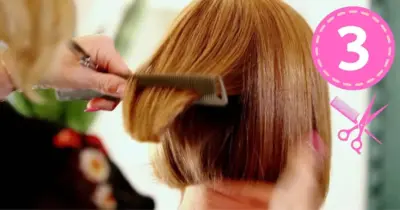 Adeus, plástica: Mulheres de 55+ rejuvenescem 25 anos com estes 3 cortes de cabelo elegantes