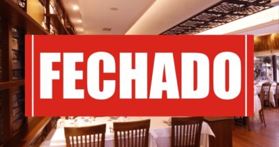 3 restaurantes famosos sofrem com FIM arrasador em Recife, PE (Foto: Reprodução/ Internet)