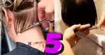 5 cortes de cabelo idosas 60+ (Foto: Reprodução / Canva / Montagem TV Foco)