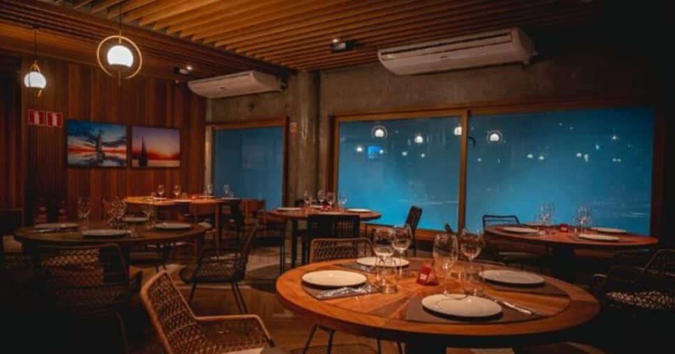 705 Restaurante e Bar