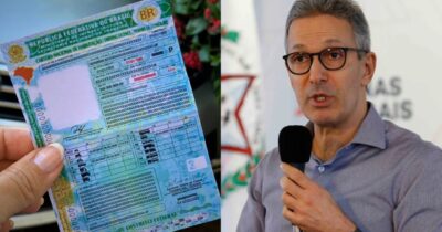 ADEUS à CNH: Infração comum de trânsito traz 3 punições em BH (Foto: Reprodução/ Internet)