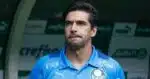Abel Ferreira - Foto: Internet