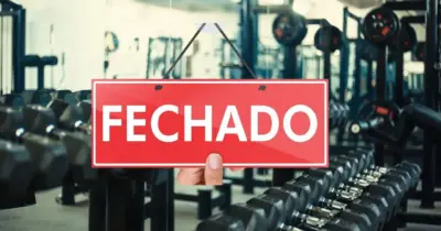 Alunos sem chão: O fechamento de academia nº1 em BH, MG, com donos desaparecidos e calote em funcionários