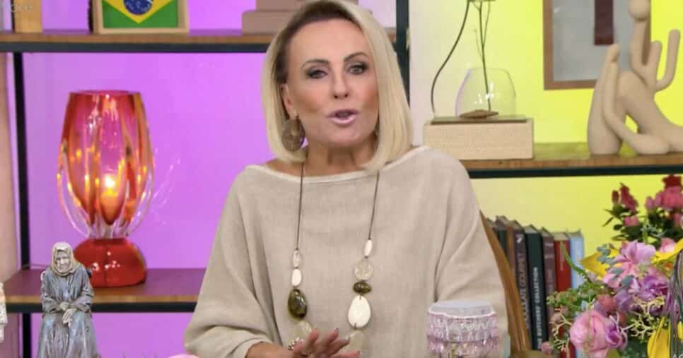  Mais Você (Foto: Reprodução / Globo)