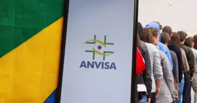 Risco à saúde: Decreto da Anvisa traz proibição contra queridinho n°1 dos jovens 20+ em Cuiabá, MT