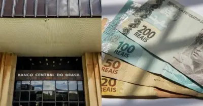 “Cuidado”: Banco Central faz comunicado com notas de R$2 a R$200 que não tem valor e pode estar na sua carteira