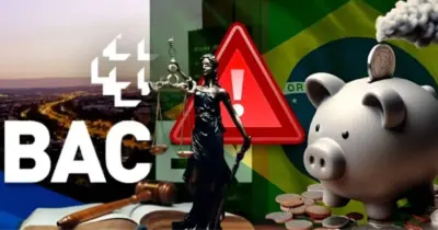 Tchau, poupança: Substituto liberado pelo Banco Central faz dinheiro de brasileiros render mais em 2025