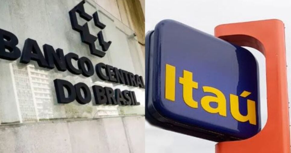 Banco Central crava cancelamento de poupança no Itaú; entenda