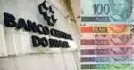 Banco Central e notas do Real (Fotos: Reproduções/ Aloisio Maurício / Internet)