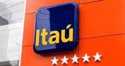 Banco Itaú - Foto: Internet