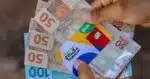 VITÓRIA é garantida no Bolsa Família em abril de 2025 - Foto: Internet