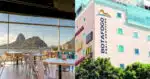 Botafogo Shopping deve ganhar novo rival (Foto: Divulgação)