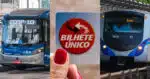 Bilhete Único de graça para essa lista usar ônibus e metrô (Foto: Divulgação)