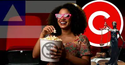 Imagem card com fundo