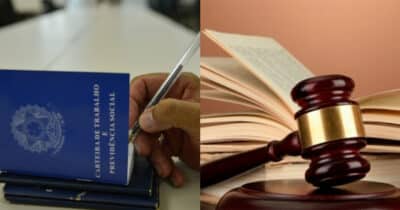 Lei trabalhista aos CLTs (Foto: Divulgação)