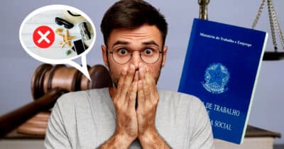 Trabalhadores precisam se atentar para não perderem os 30 dias de  férias (Foto Reprodução/Montagem/Tv Foco/Lennita/Canva)