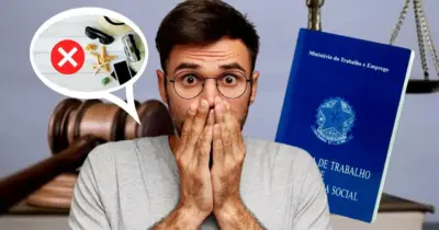 Imagem card com fundo