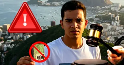 Atenção, sua CNH será cancelada: Detran-RJ baixa ultimato e convoca lista de cariocas até dia 31 de março
