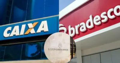 Da Caixa ao Bradesco: Banco Central confirma o que os 60+ do INSS estão proibidos de fazer em bancos