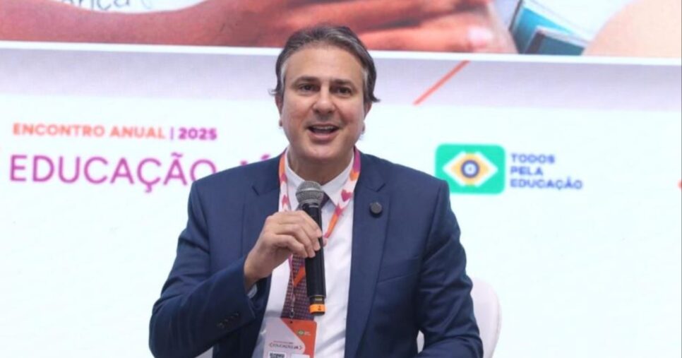 Camilo Santana