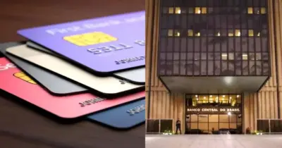 Adeus, cartão de crédito e de débito: Comunicado do Banco Central com substituto nº1 a brasileiros