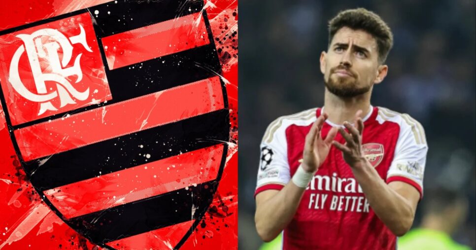 Chapéu no Flamengo: Jorginho diz ‘SIM’ para outro time da série A (Foto: Reprodução/ Internet)