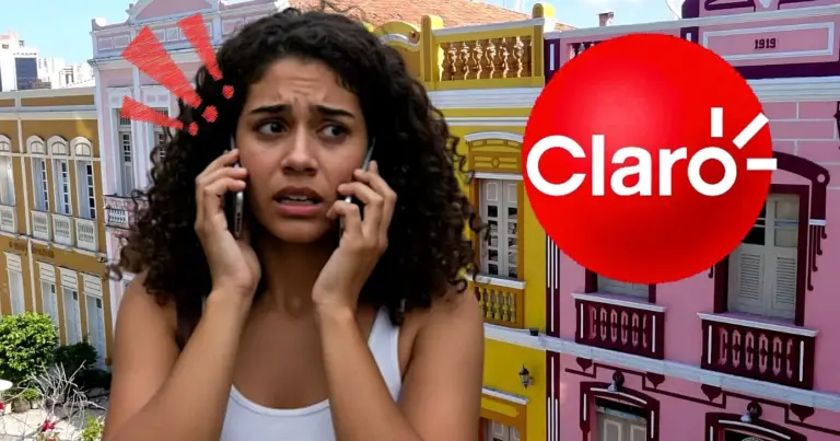 Encerramento das atividades”: Fim de rival nº1 da Claro chega em Fortaleza, CE, e abala clientes em 2025 Encerramento das atividades”: Fim de rival nº1 da Claro chega em Fortaleza, CE, e abala clientes em 2025
