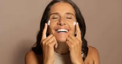 Colágeno puro: Creme caseiro com 3 ingredientes hidrata e rejuvenesce a pele das 40+ em 30 minutos