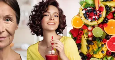 Pele, cabelo e unhas impecáveis: Suco com 3 ingredientes traz bomba de colágeno às mulheres
