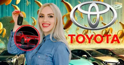 Desconto de R$40 mil: Toyota libera Corolla a preço de banana em março e você deve correr